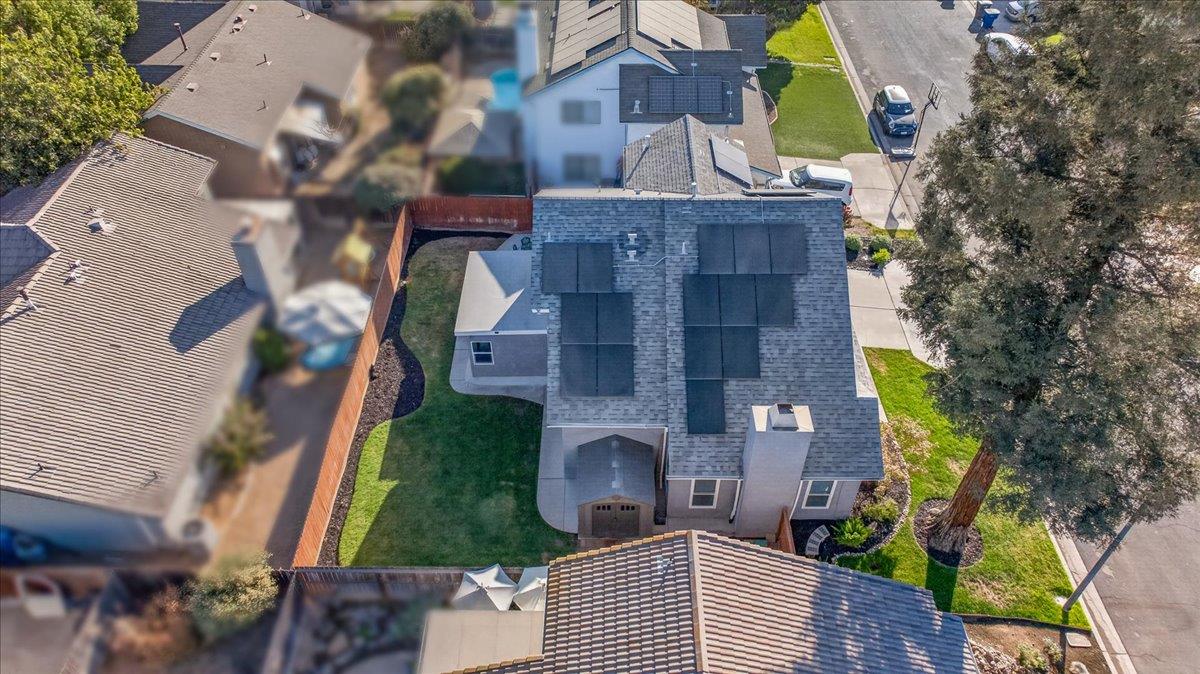 2616 E Chennault Ave, Fresno, CA 93720