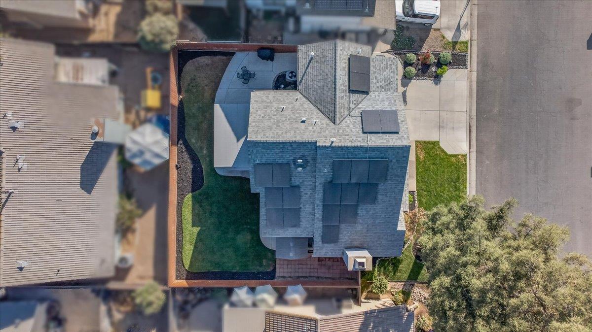2616 E Chennault Ave, Fresno, CA 93720
