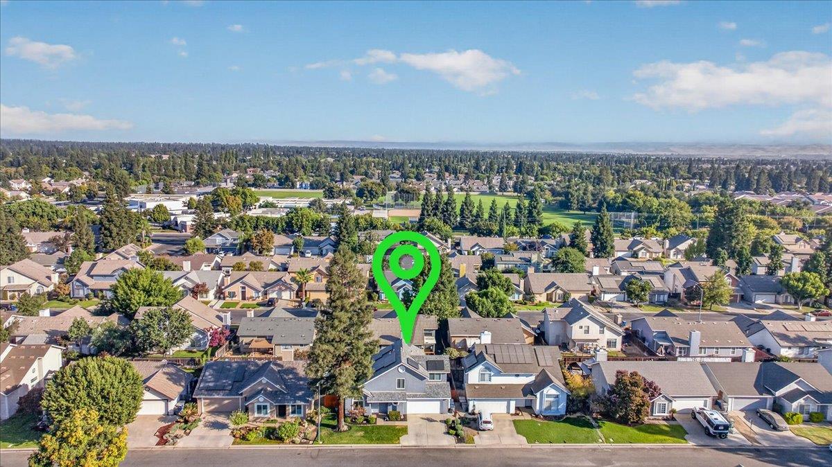 2616 E Chennault Ave, Fresno, CA 93720