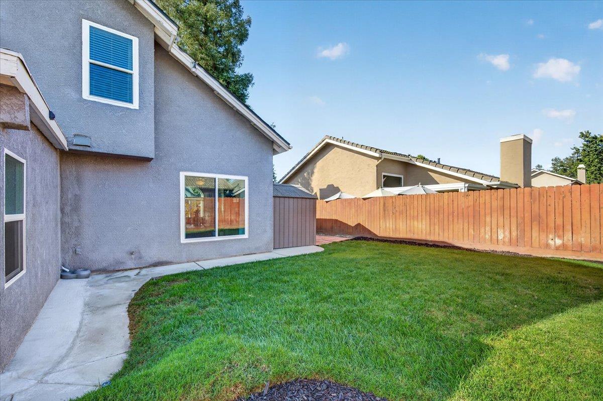 2616 E Chennault Ave, Fresno, CA 93720