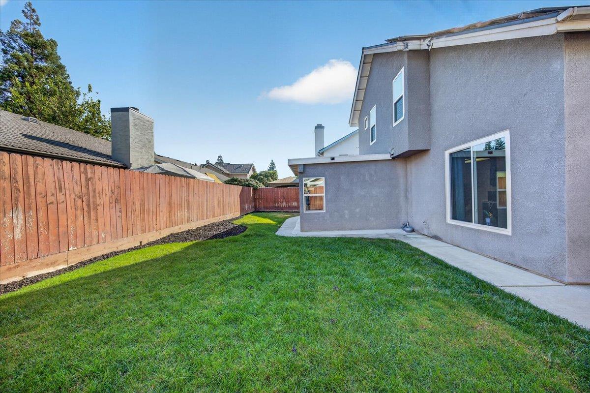 2616 E Chennault Ave, Fresno, CA 93720