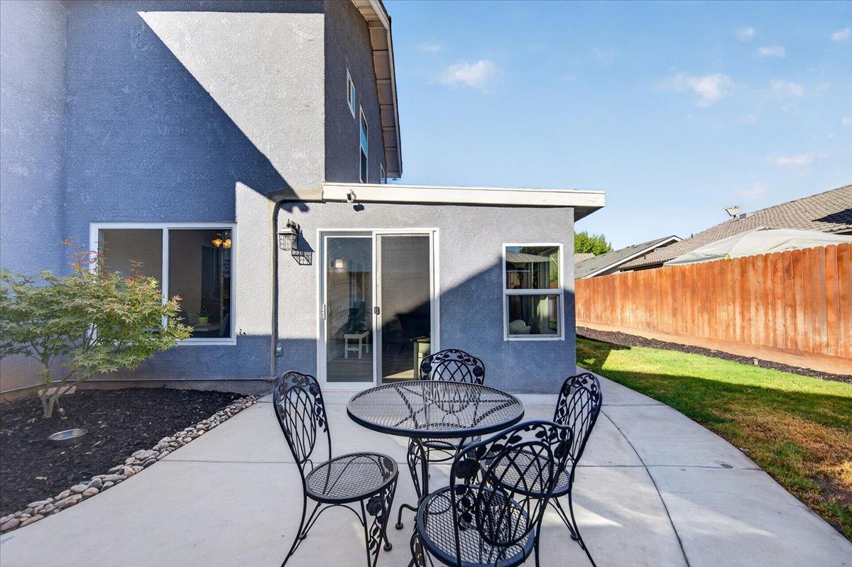 2616 E Chennault Ave, Fresno, CA 93720