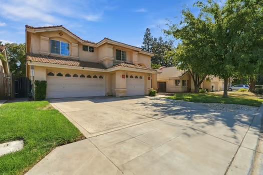 6664 N Wheeler Ave, Fresno, CA 93722