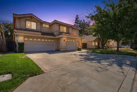 6664 N Wheeler Ave, Fresno, CA 93722