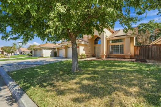 6664 N Wheeler Ave, Fresno, CA 93722