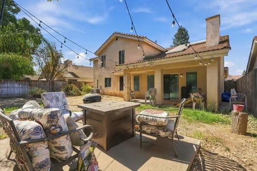 6664 N Wheeler Ave, Fresno, CA 93722