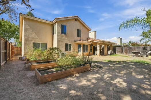 6664 N Wheeler Ave, Fresno, CA 93722