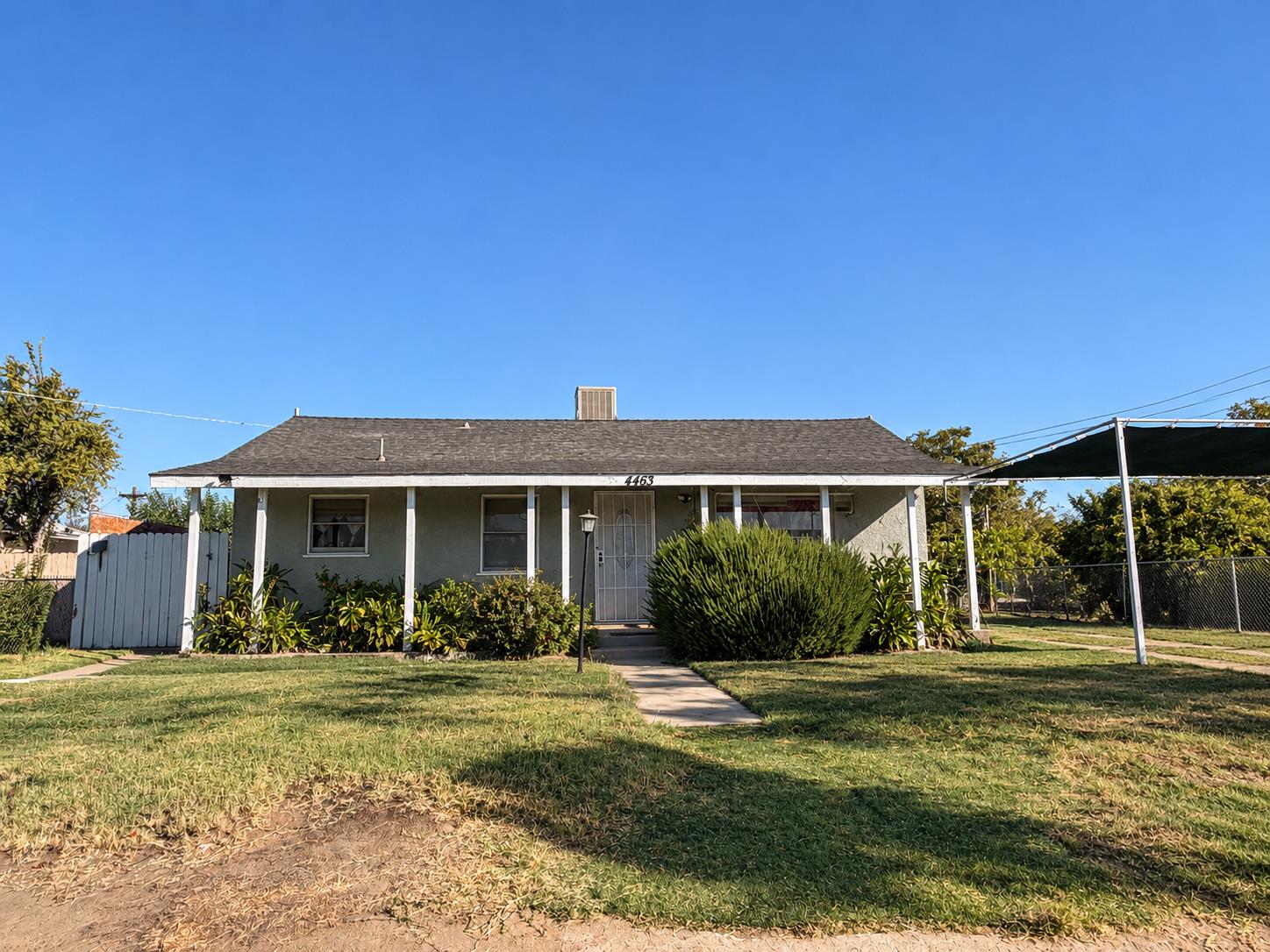 4463 E Home Ave, Fresno, CA 93703