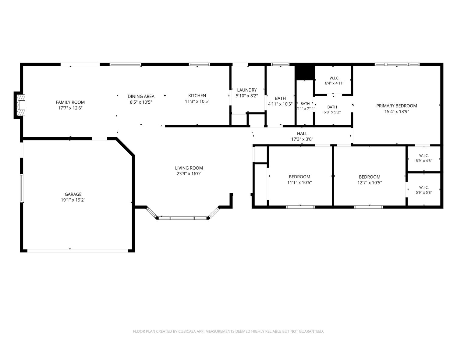 14705 E Belmont Ave, Sanger, CA 93657