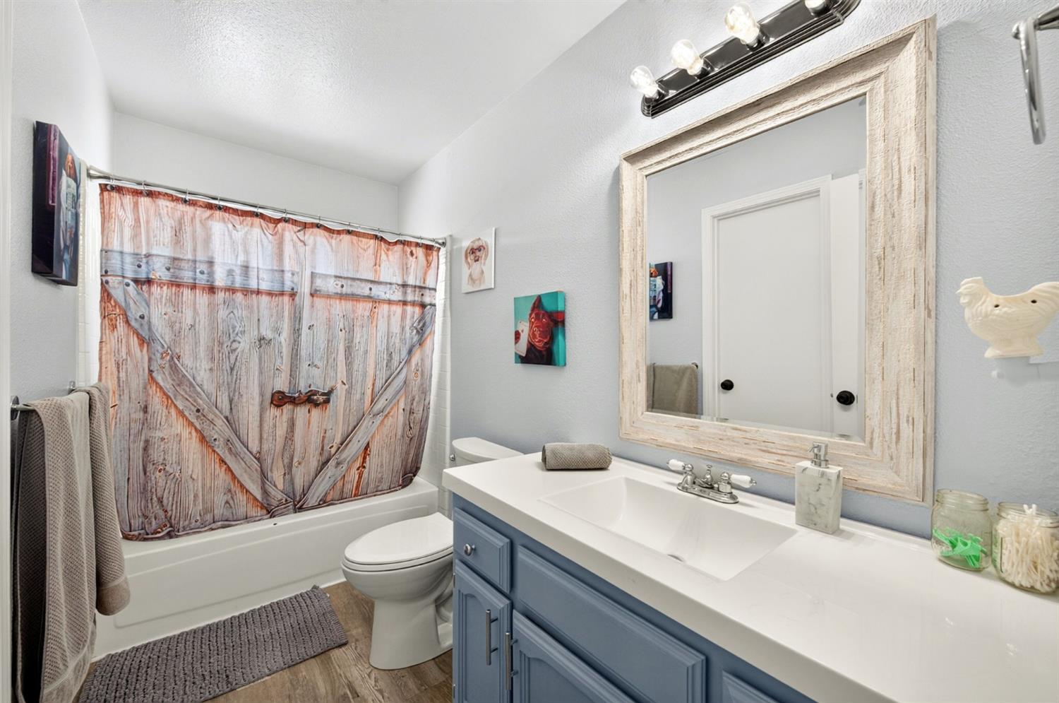 14705 E Belmont Ave, Sanger, CA 93657
