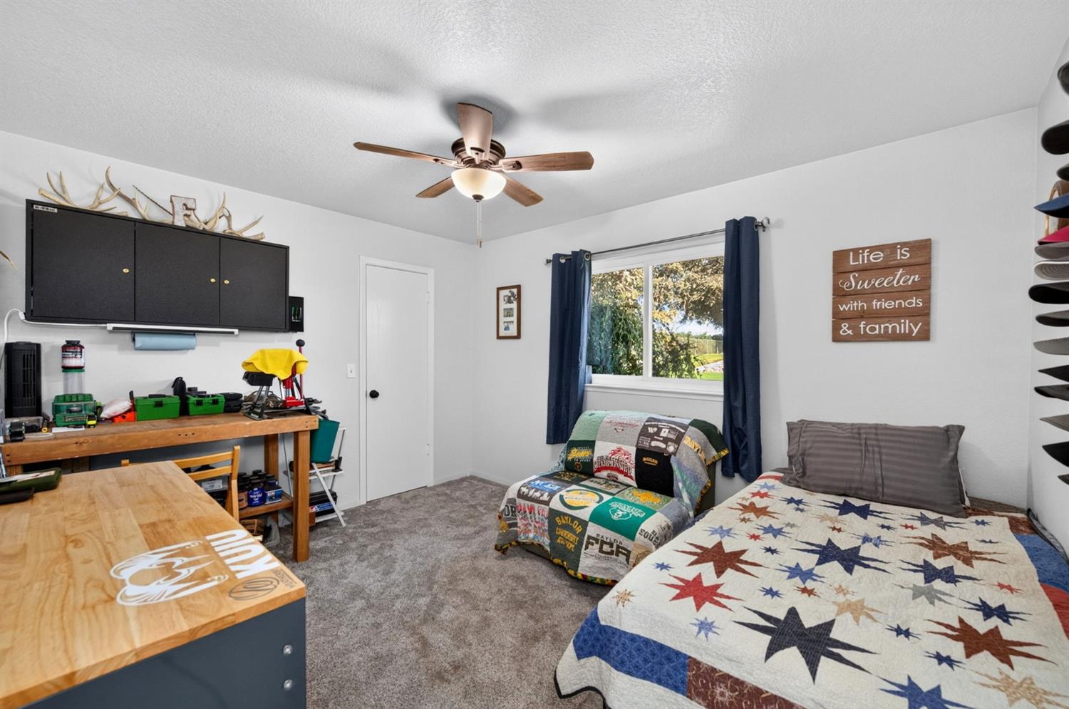14705 E Belmont Ave, Sanger, CA 93657