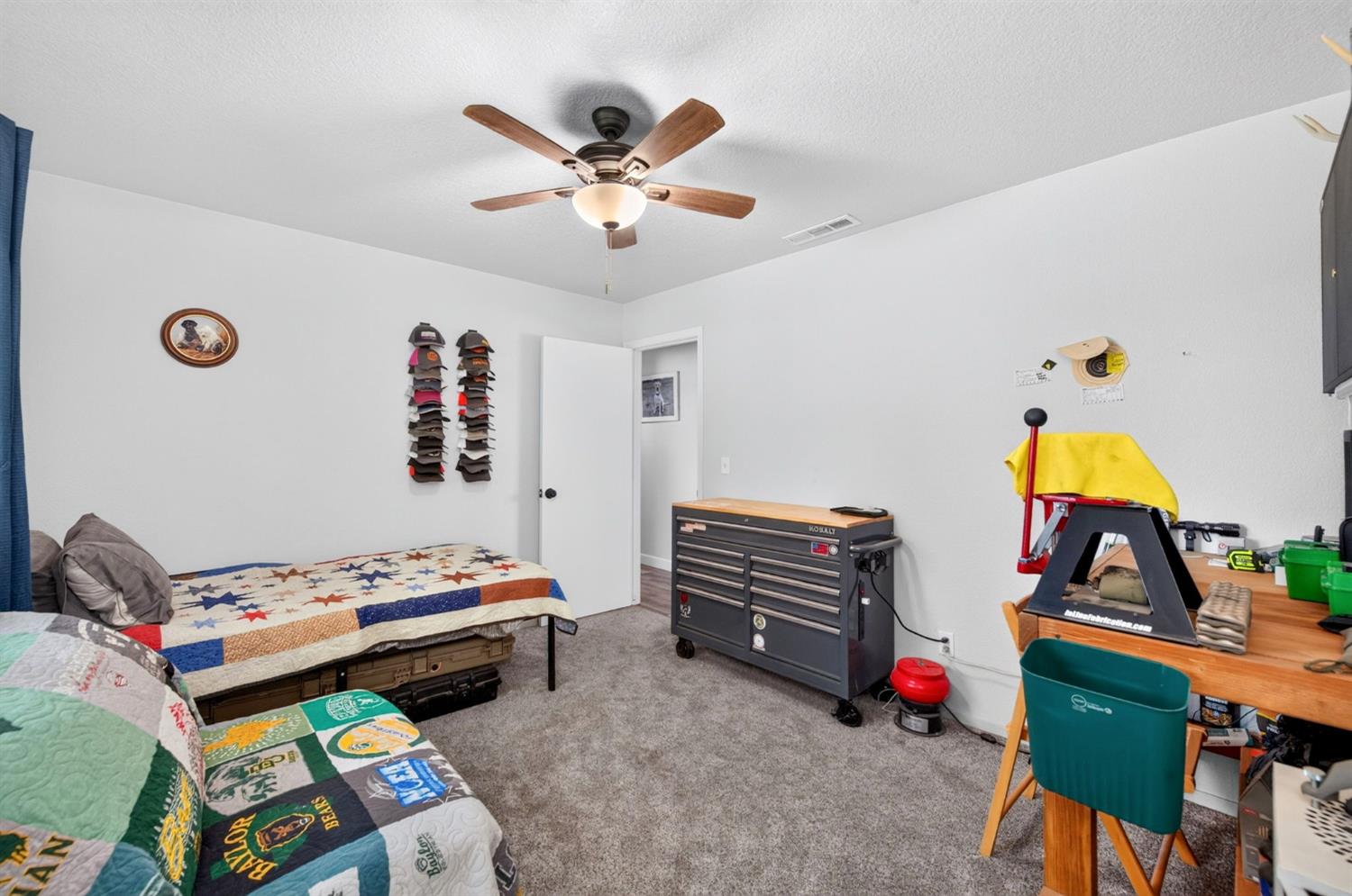 14705 E Belmont Ave, Sanger, CA 93657