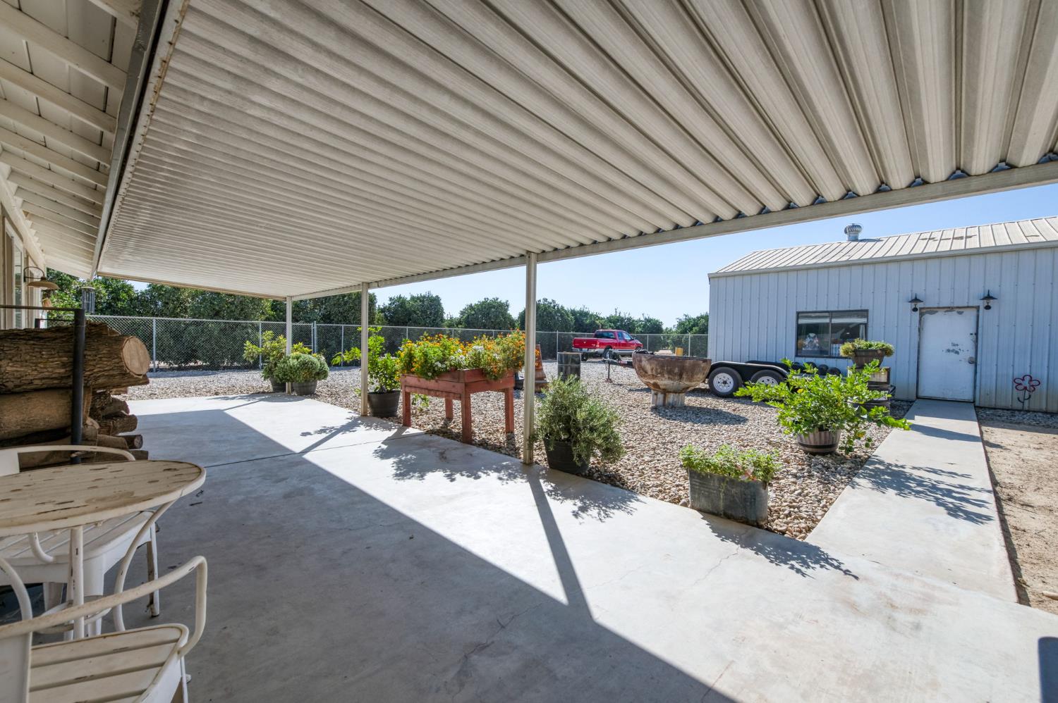 14705 E Belmont Ave, Sanger, CA 93657
