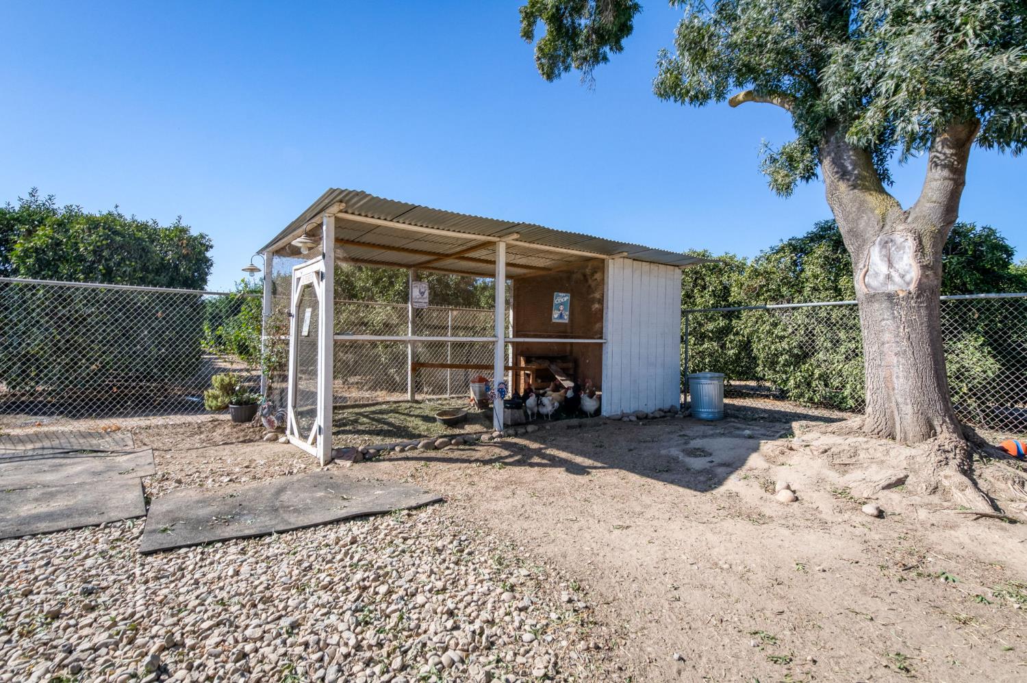 14705 E Belmont Ave, Sanger, CA 93657