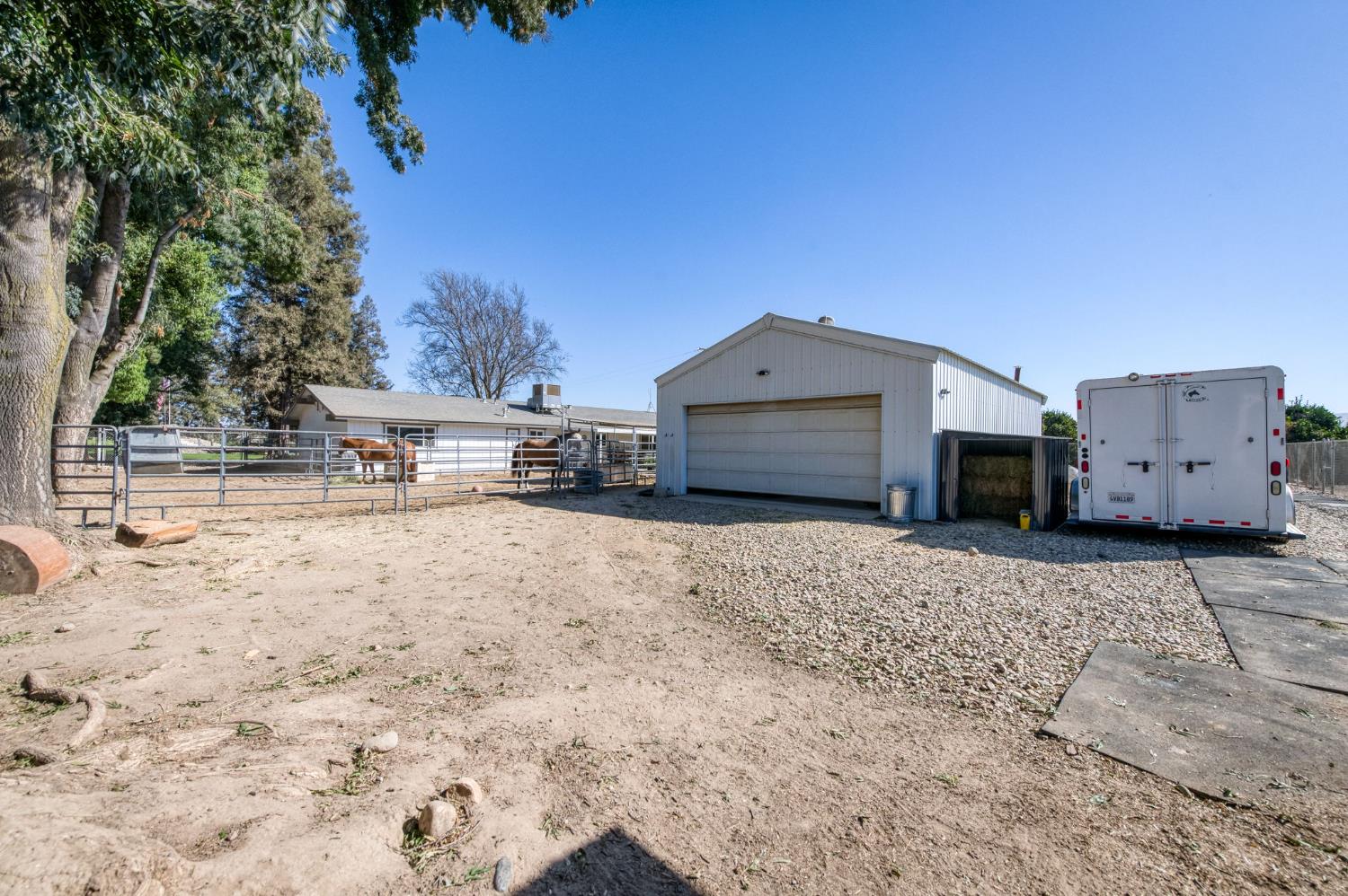 14705 E Belmont Ave, Sanger, CA 93657