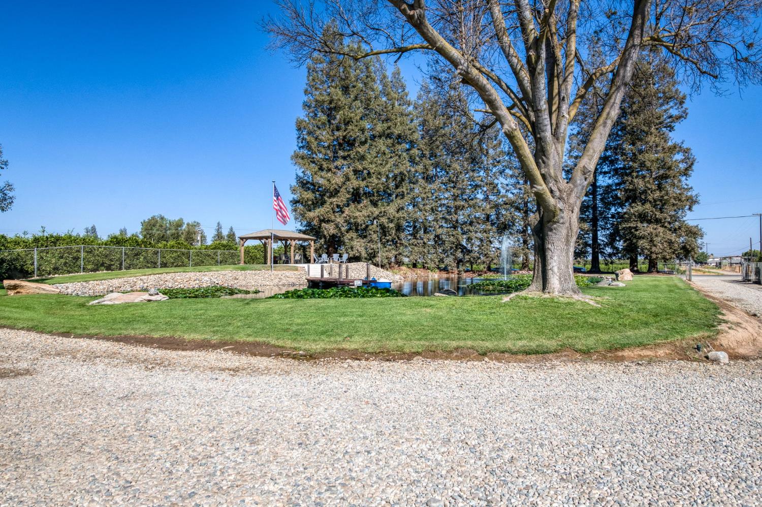 14705 E Belmont Ave, Sanger, CA 93657
