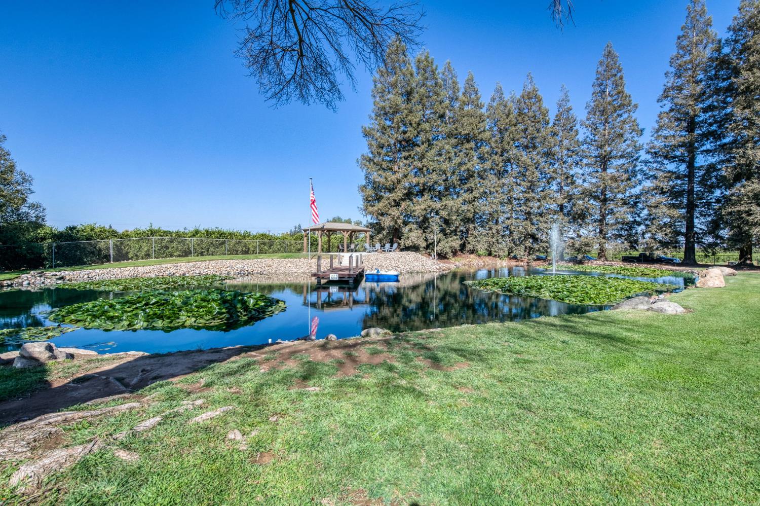 14705 E Belmont Ave, Sanger, CA 93657