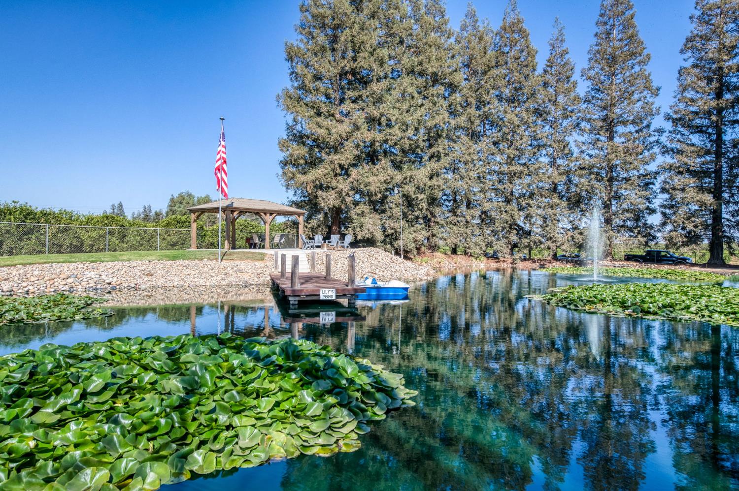 14705 E Belmont Ave, Sanger, CA 93657