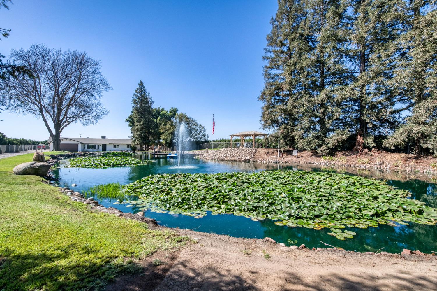 14705 E Belmont Ave, Sanger, CA 93657