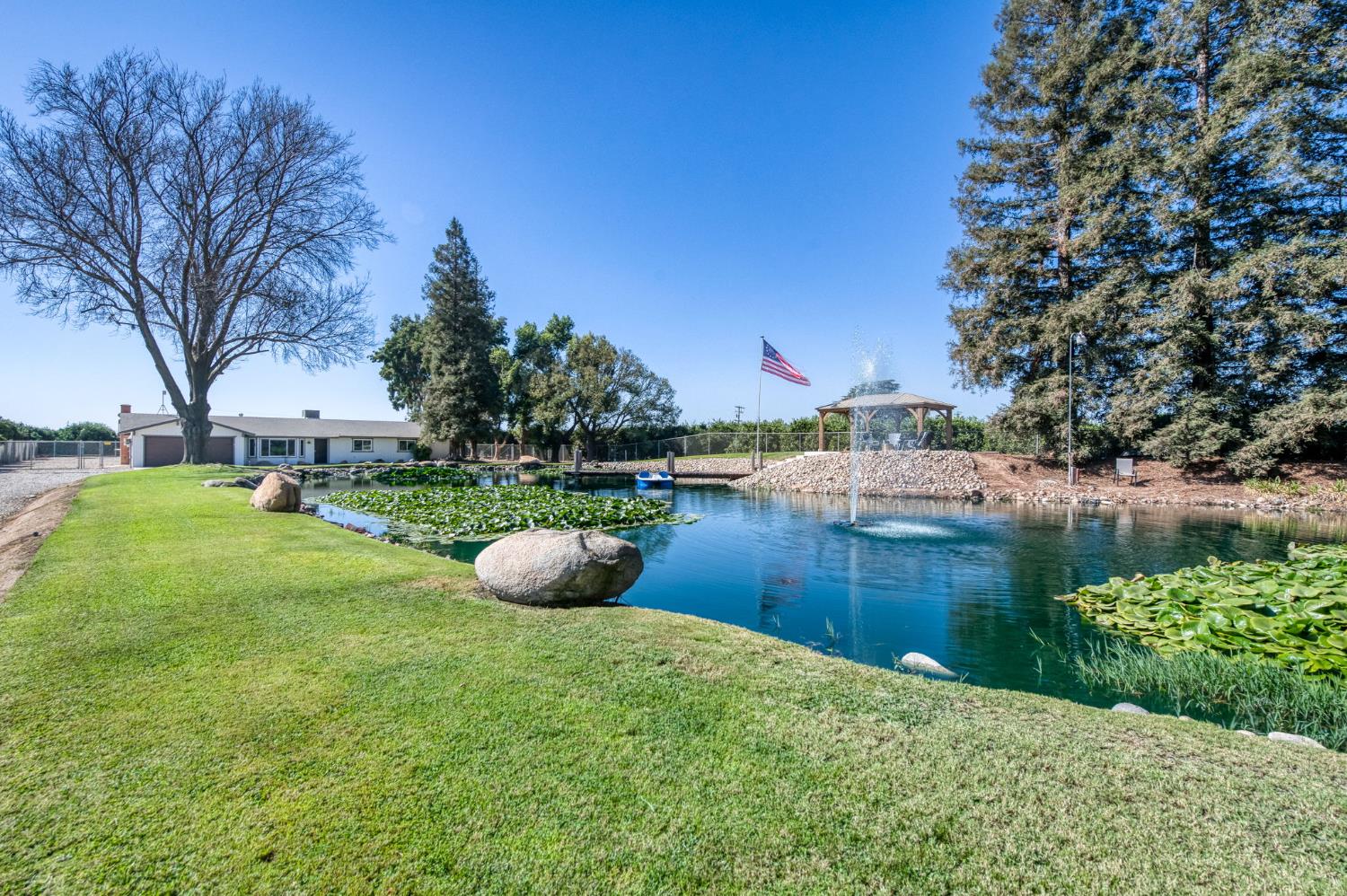 14705 E Belmont Ave, Sanger, CA 93657