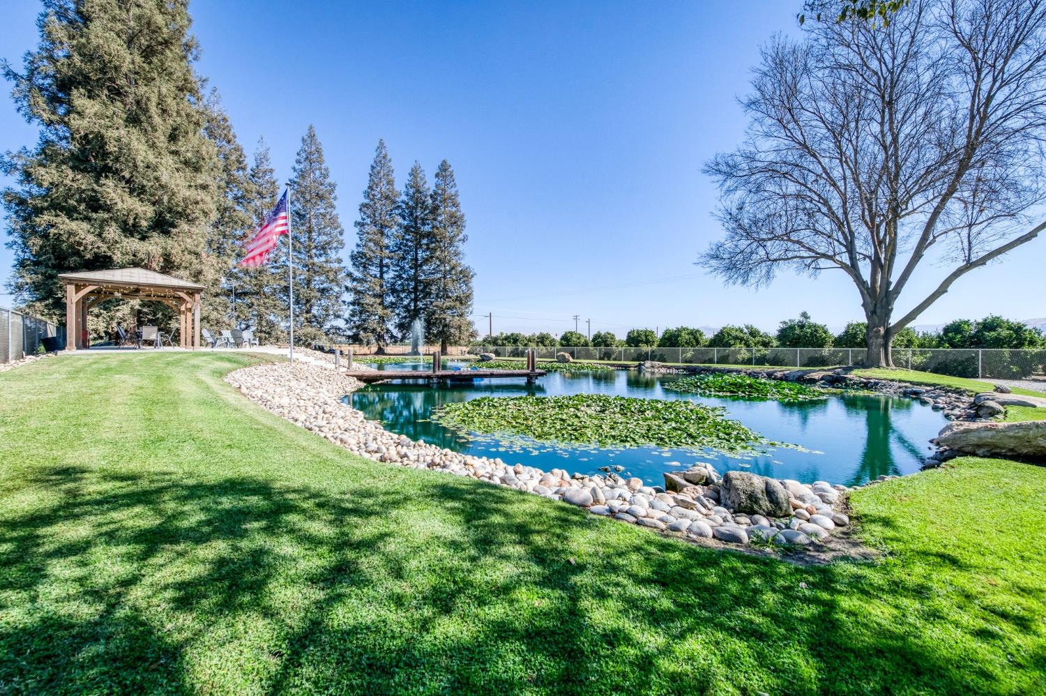 14705 E Belmont Ave, Sanger, CA 93657