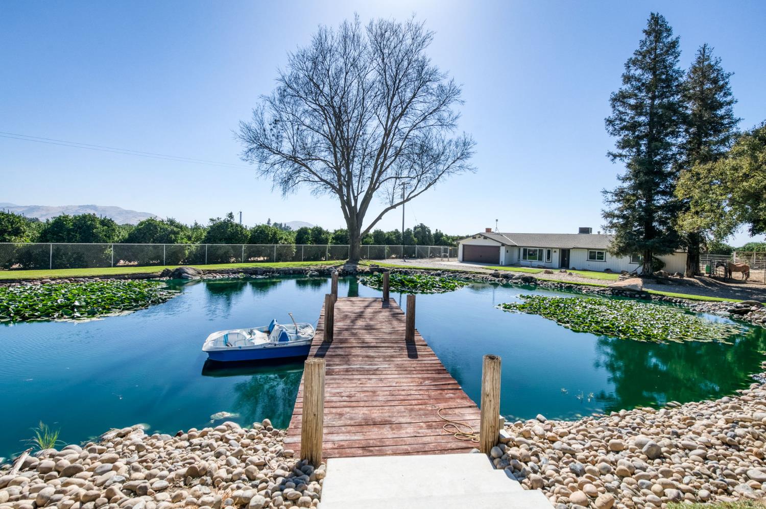 14705 E Belmont Ave, Sanger, CA 93657