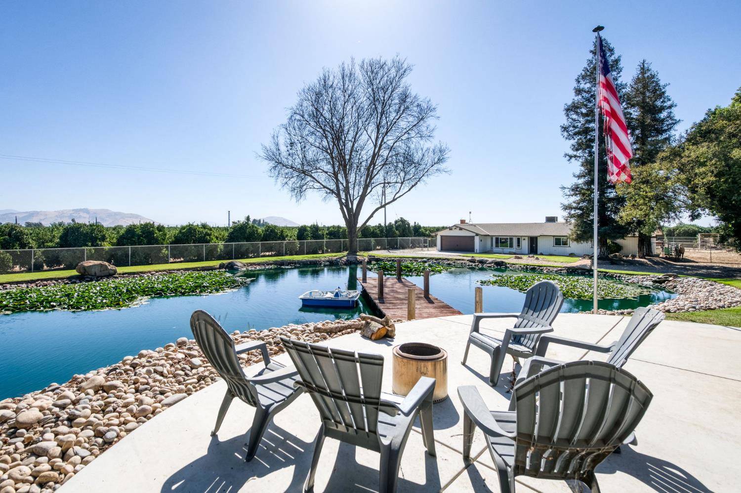 14705 E Belmont Ave, Sanger, CA 93657