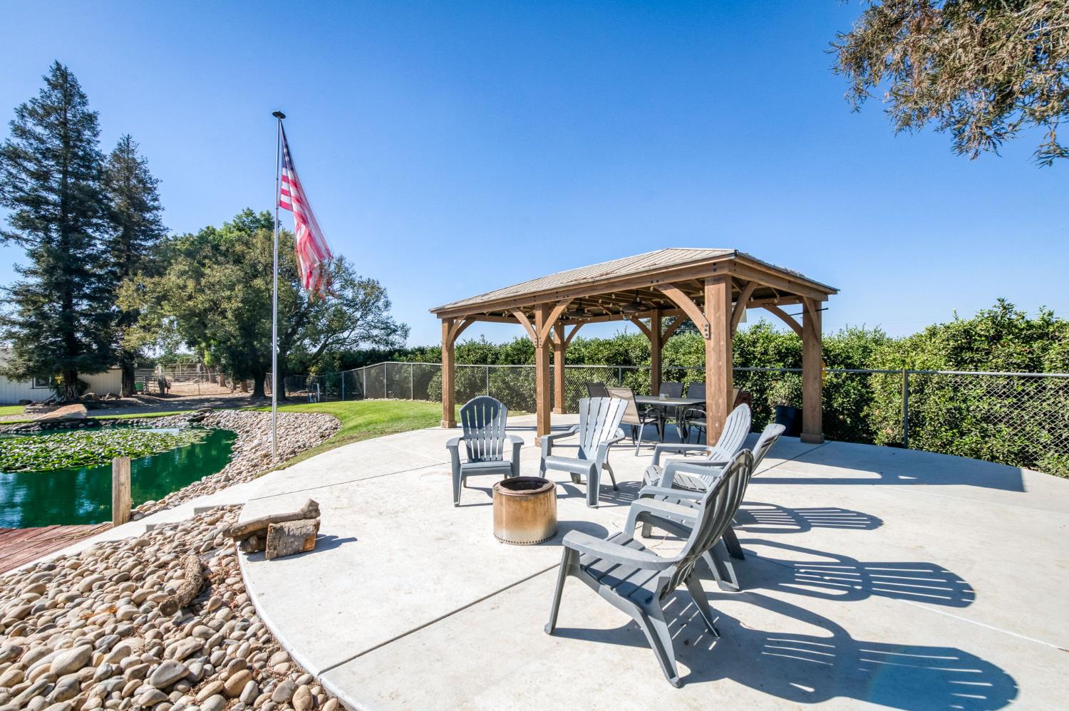 14705 E Belmont Ave, Sanger, CA 93657