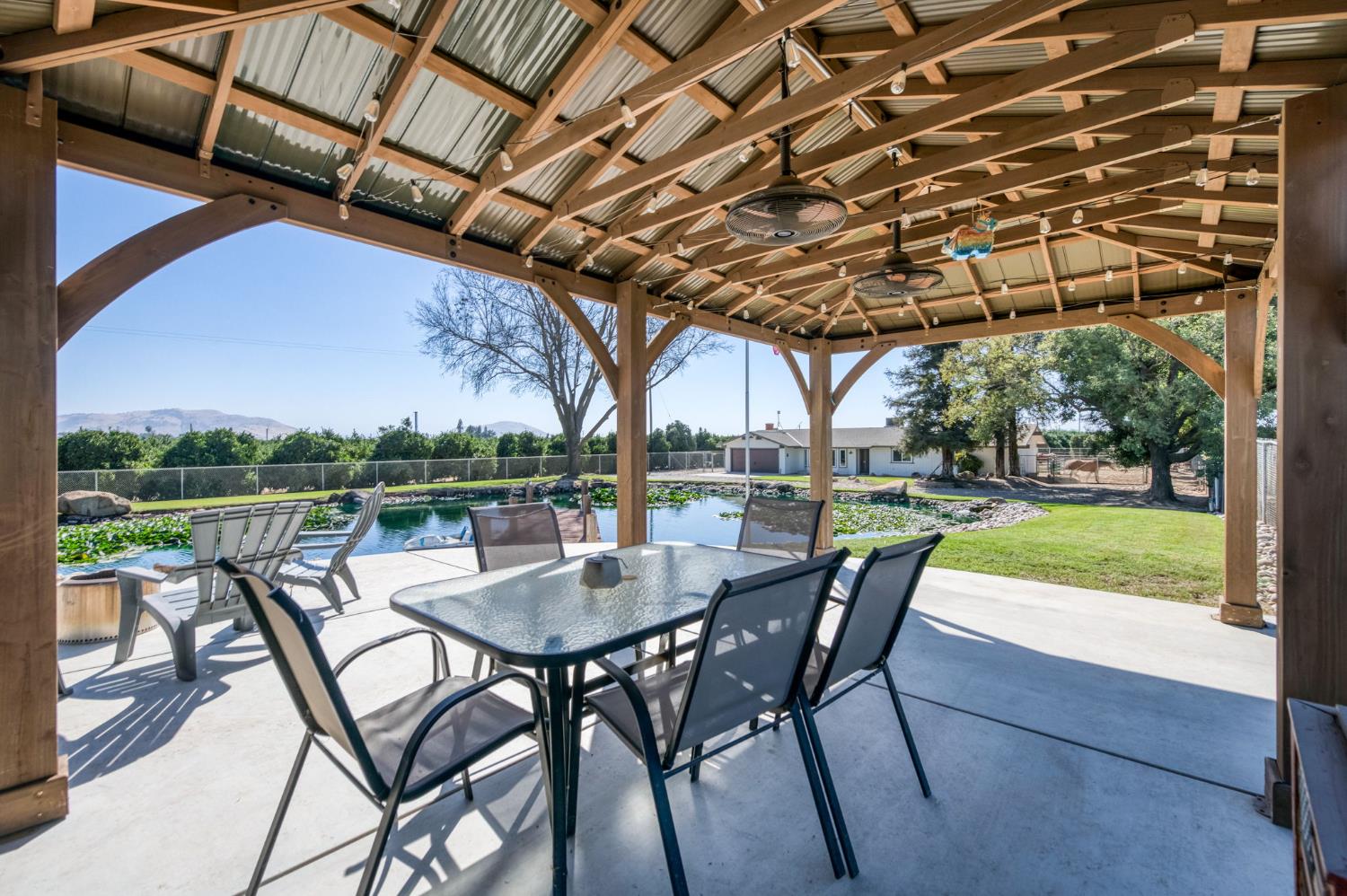14705 E Belmont Ave, Sanger, CA 93657