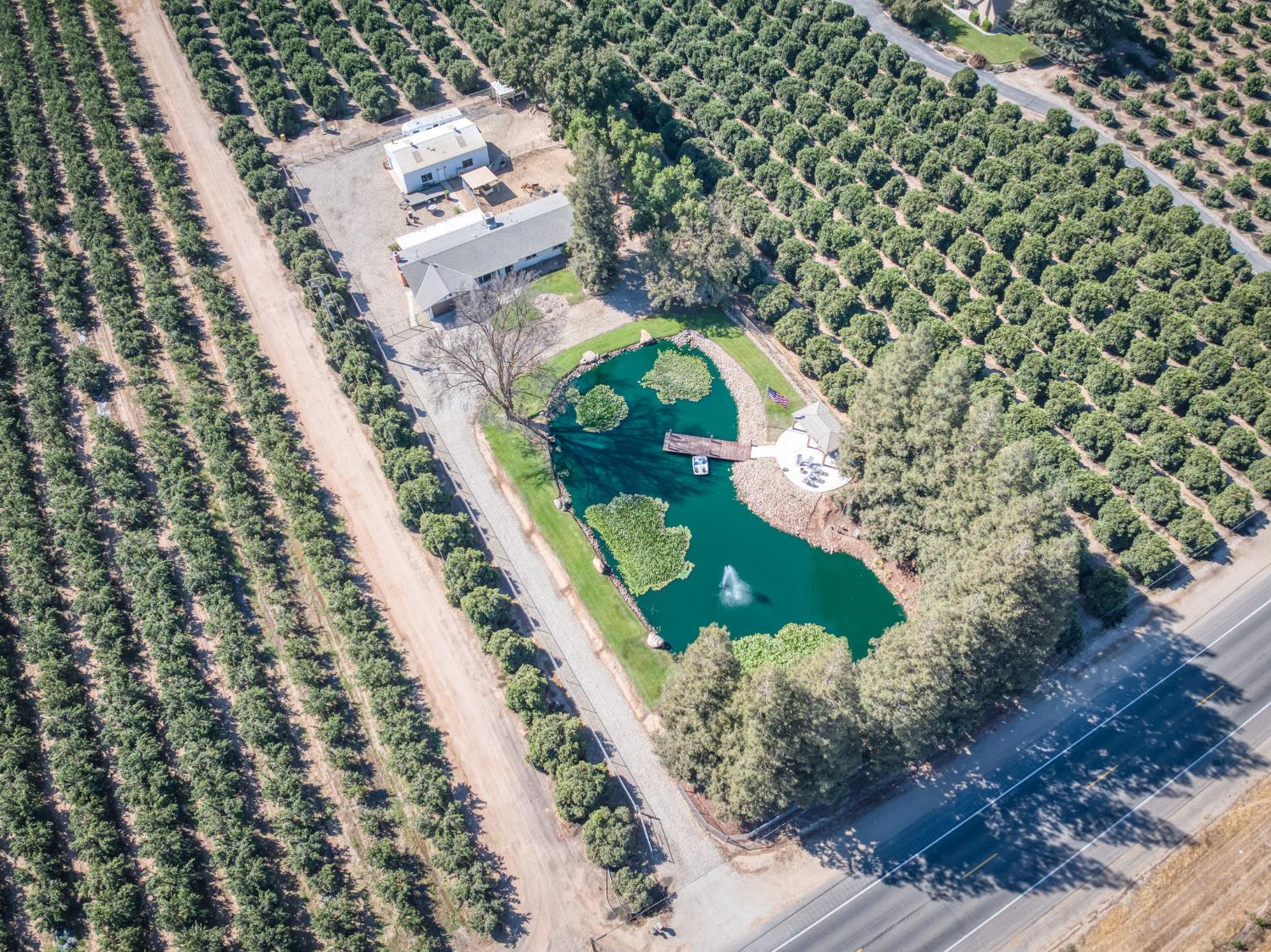 14705 E Belmont Ave, Sanger, CA 93657