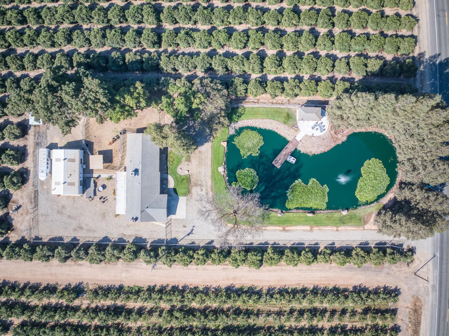 14705 E Belmont Ave, Sanger, CA 93657