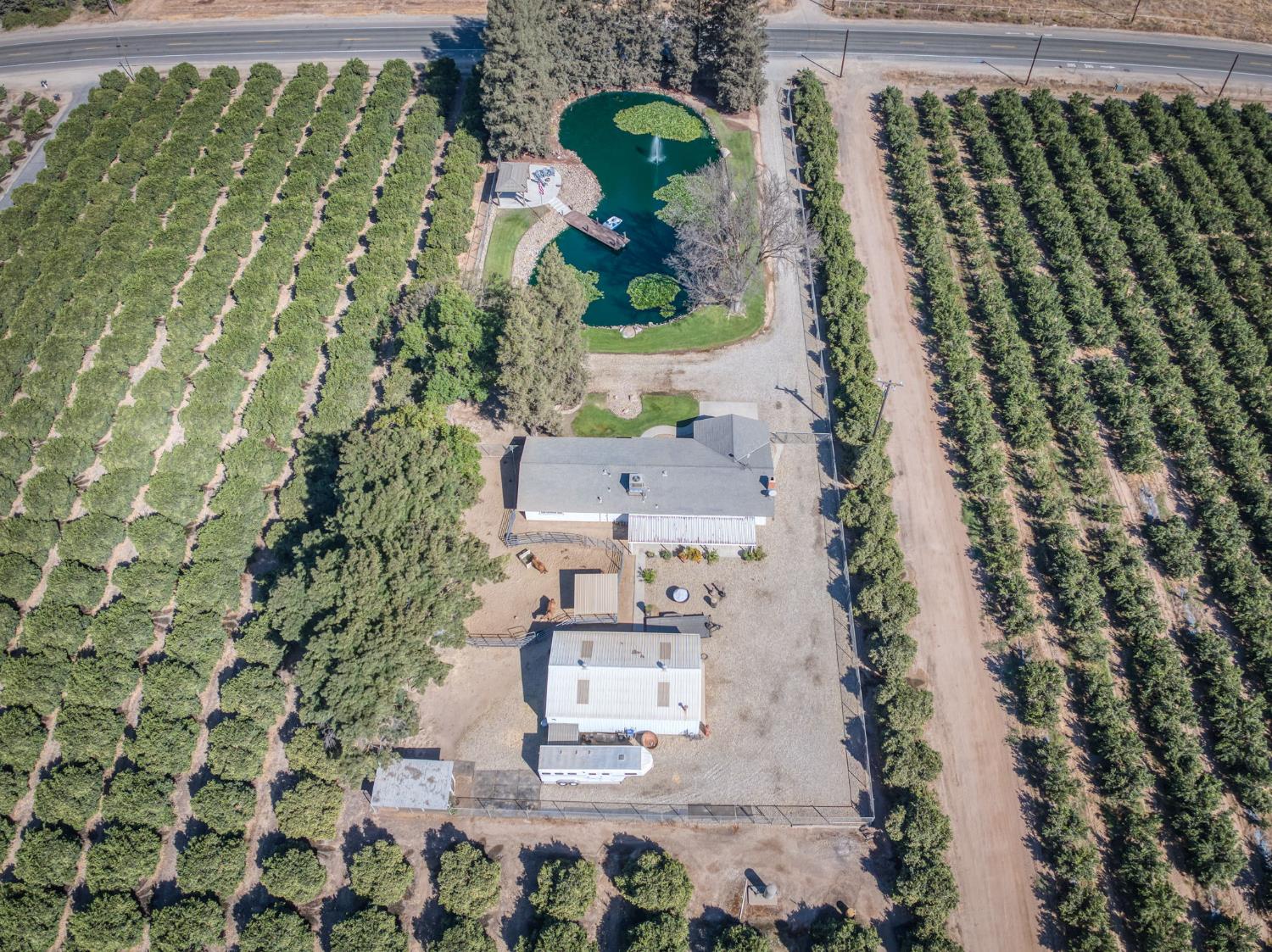 14705 E Belmont Ave, Sanger, CA 93657
