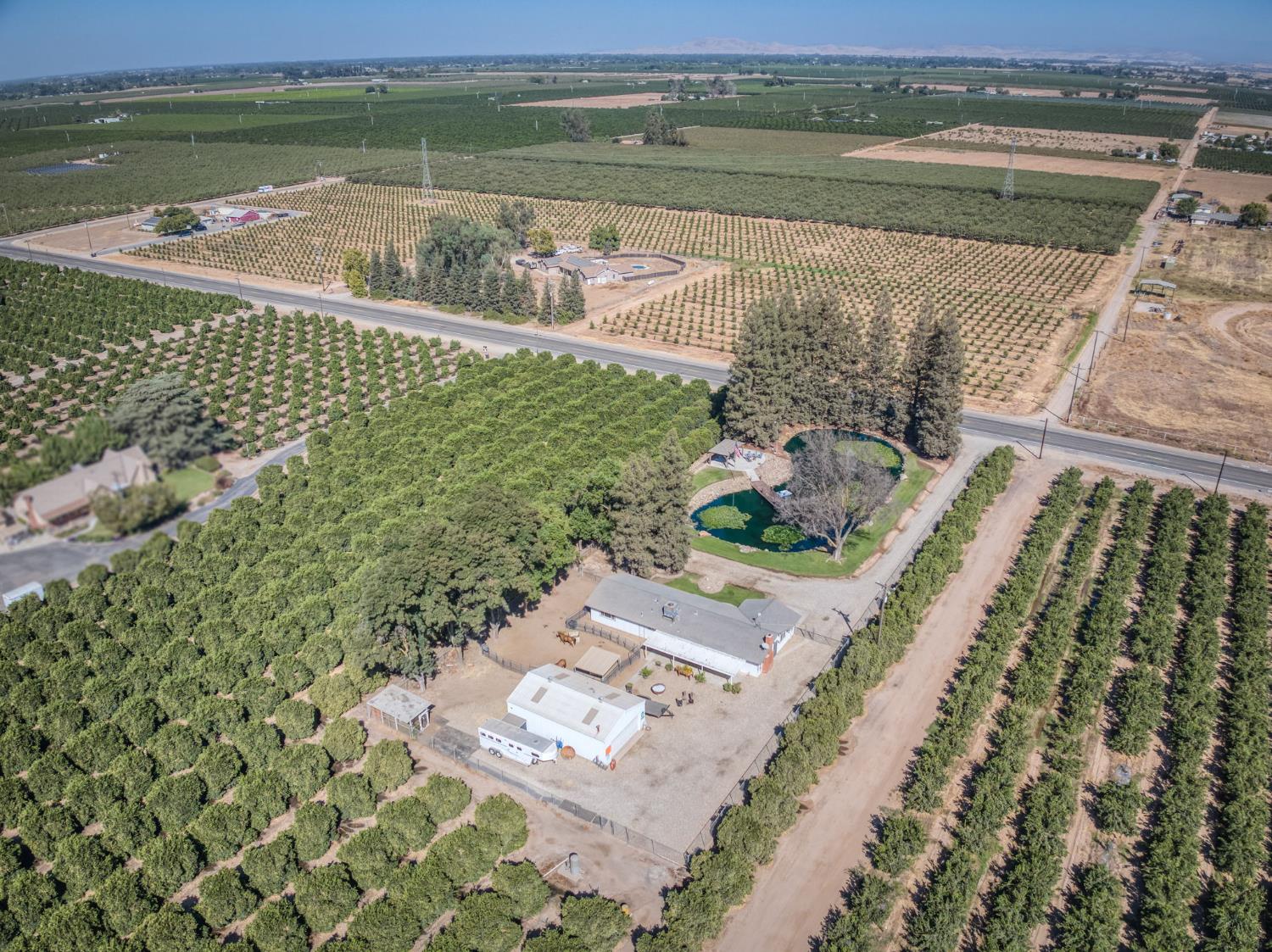 14705 E Belmont Ave, Sanger, CA 93657