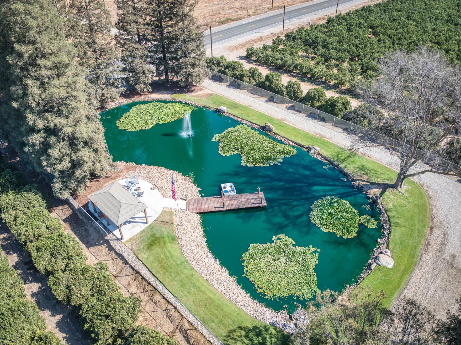 14705 E Belmont Ave, Sanger, CA 93657