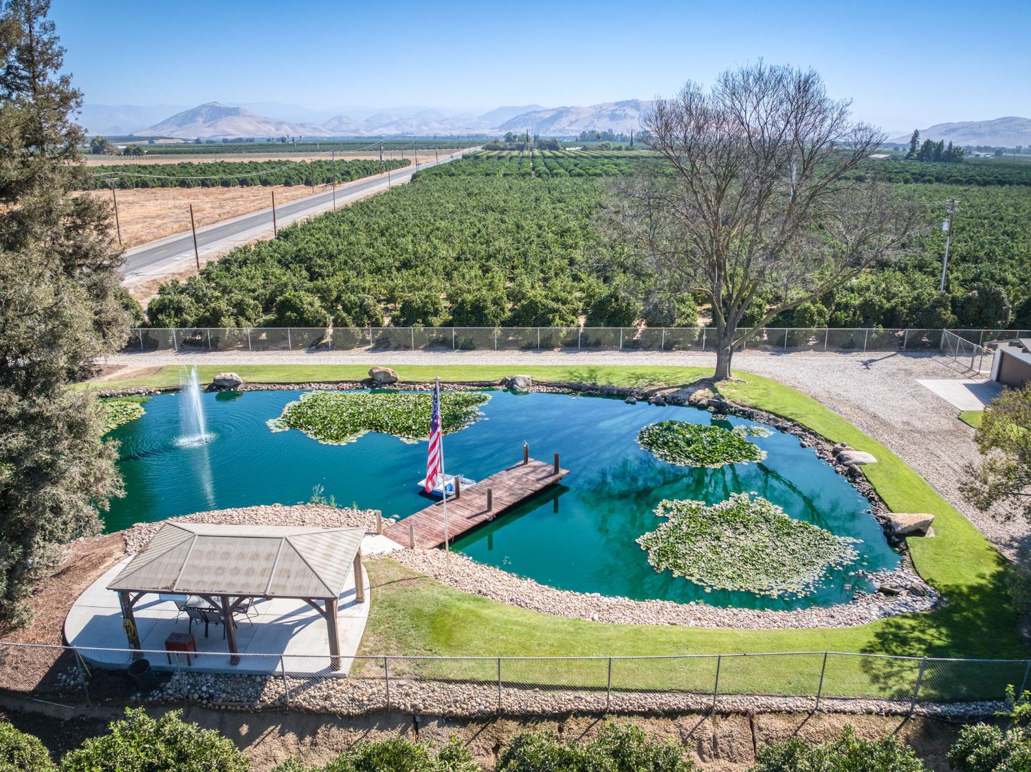 14705 E Belmont Ave, Sanger, CA 93657