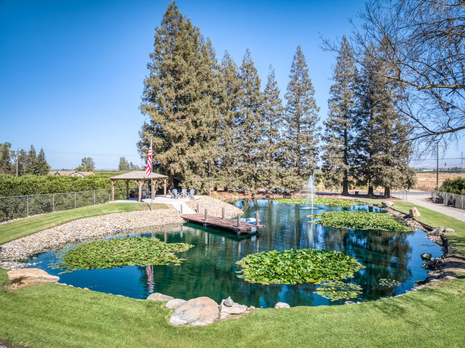 14705 E Belmont Ave, Sanger, CA 93657