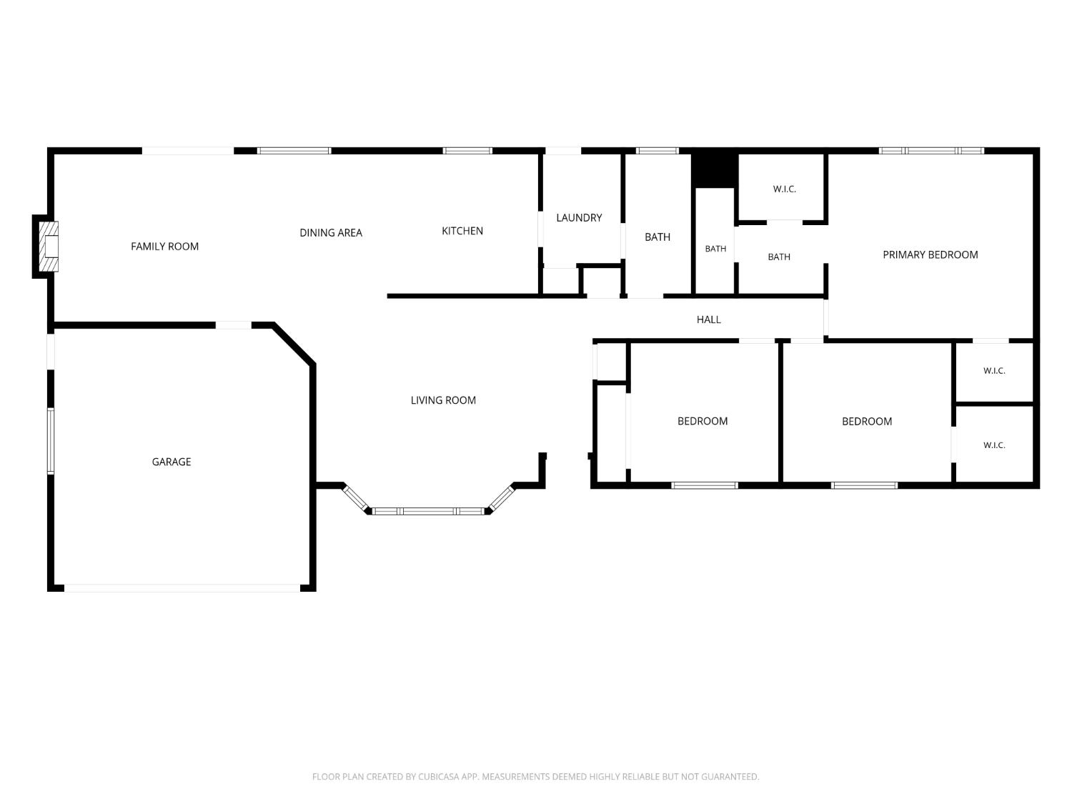 14705 E Belmont Ave, Sanger, CA 93657