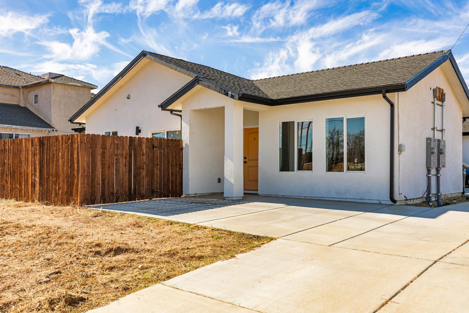 21261 Golden Hills Blvd, Tehachapi, CA 93561