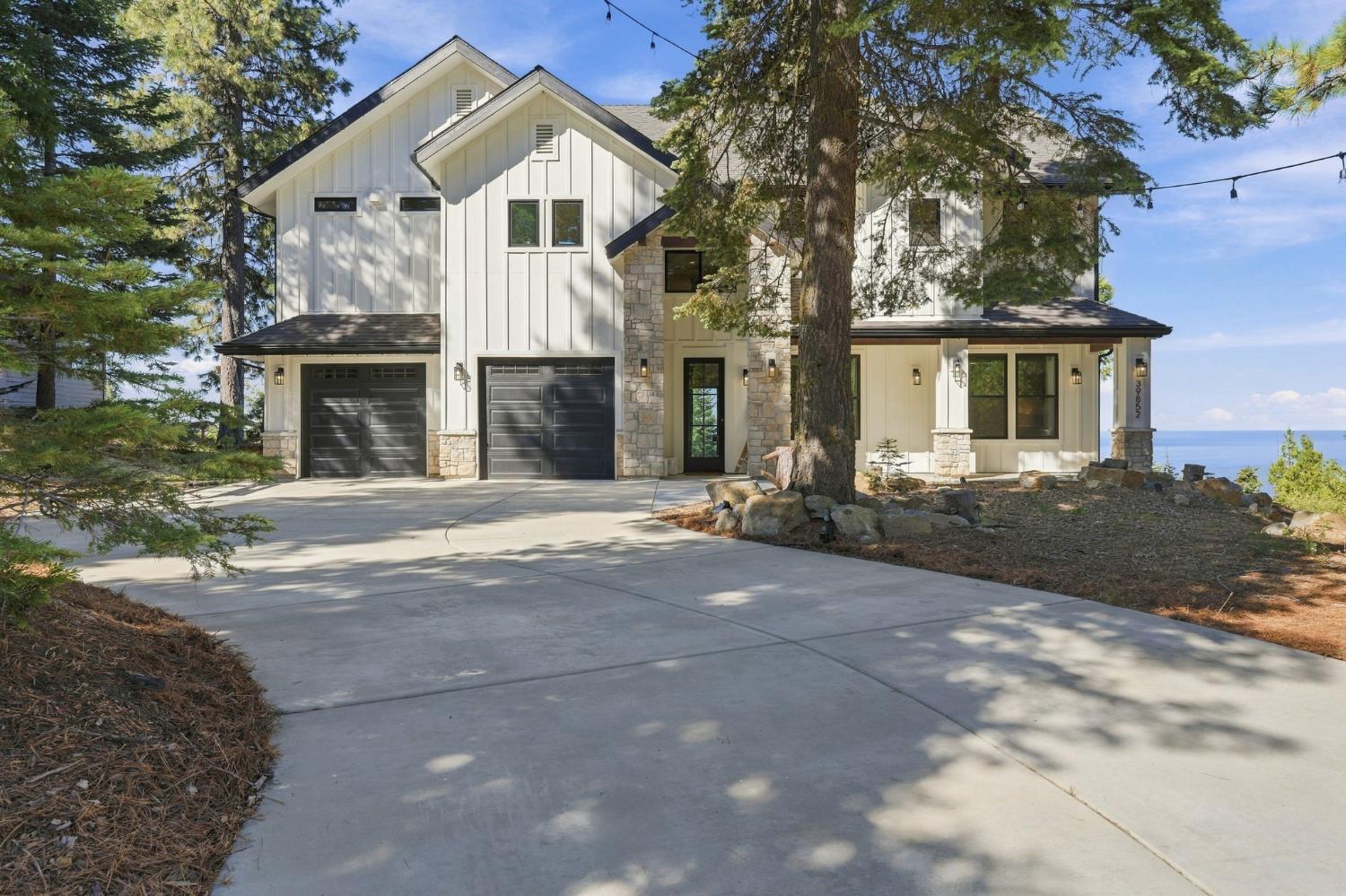 39852 Mountain Heather Ln, Shaver Lake, CA 93664