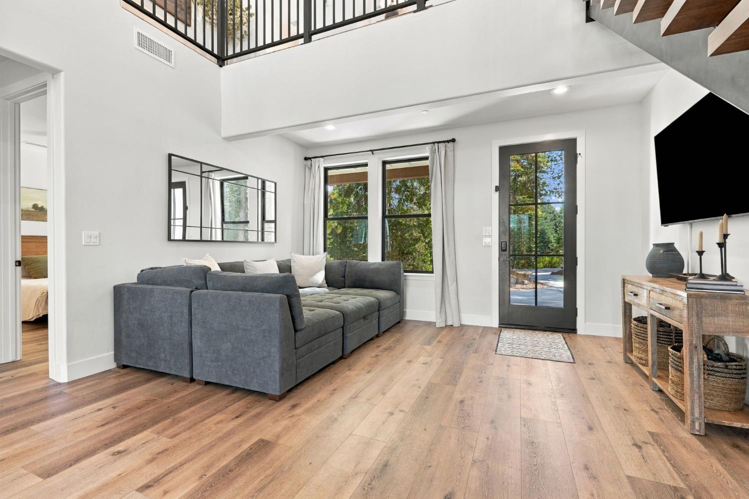 39852 Mountain Heather Ln, Shaver Lake, CA 93664