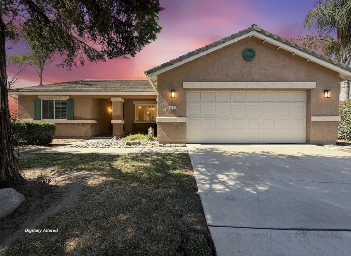 3233 S Virmargo Ct, Visalia, CA 93292