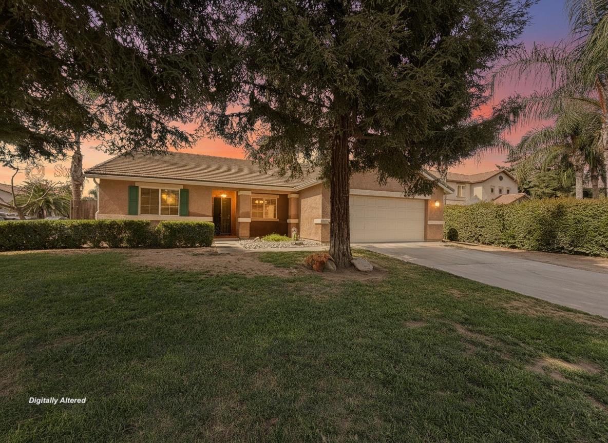 3233 S Virmargo Ct, Visalia, CA 93292