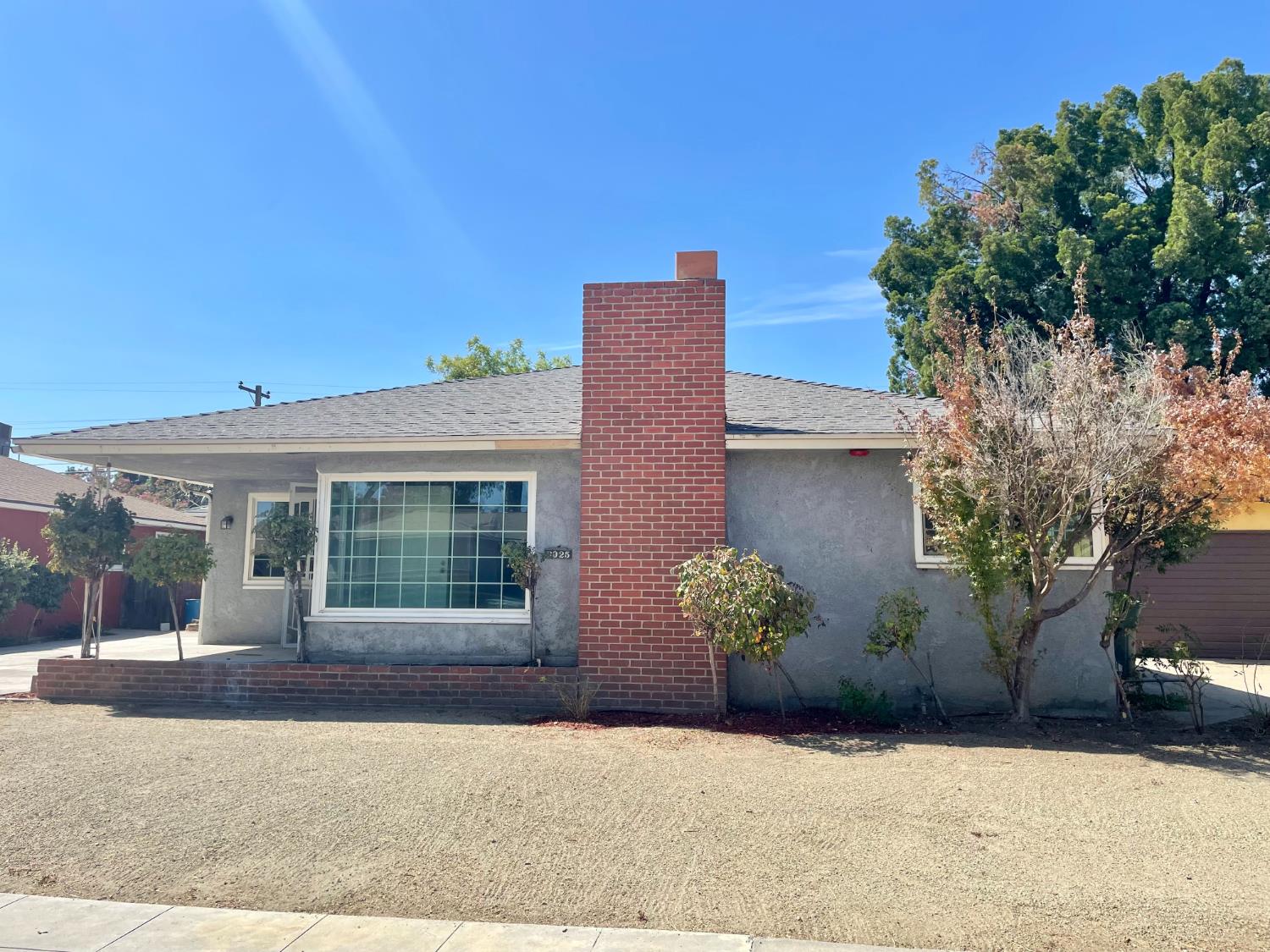 3025 N 8Th St, Fresno, CA 93703