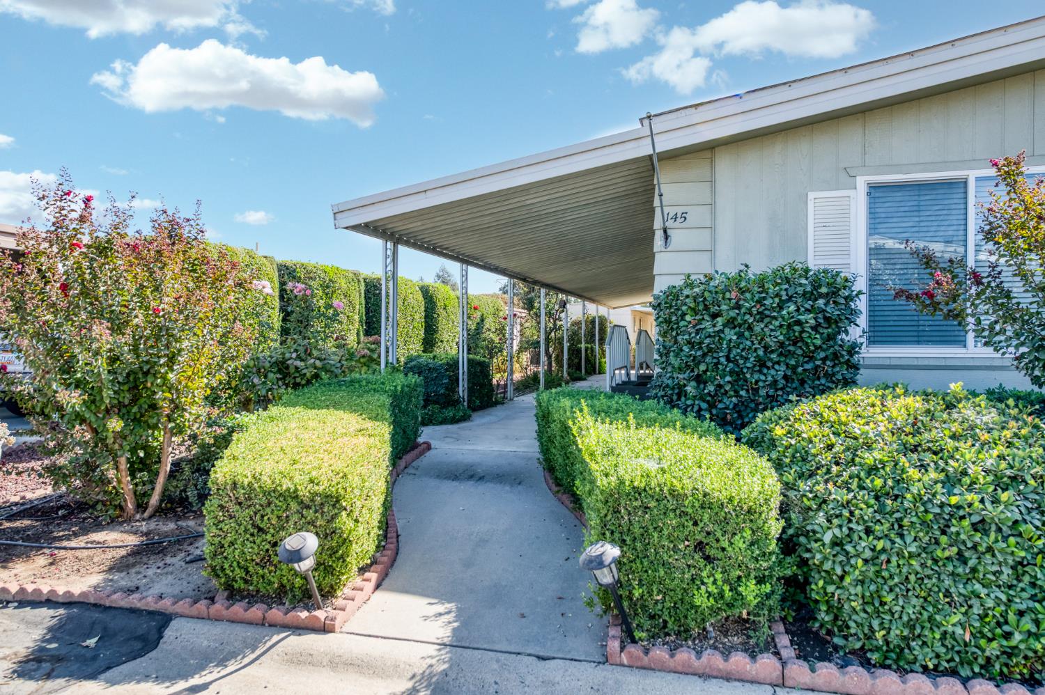 1300 W Olson Ave #145, Reedley, CA 93654