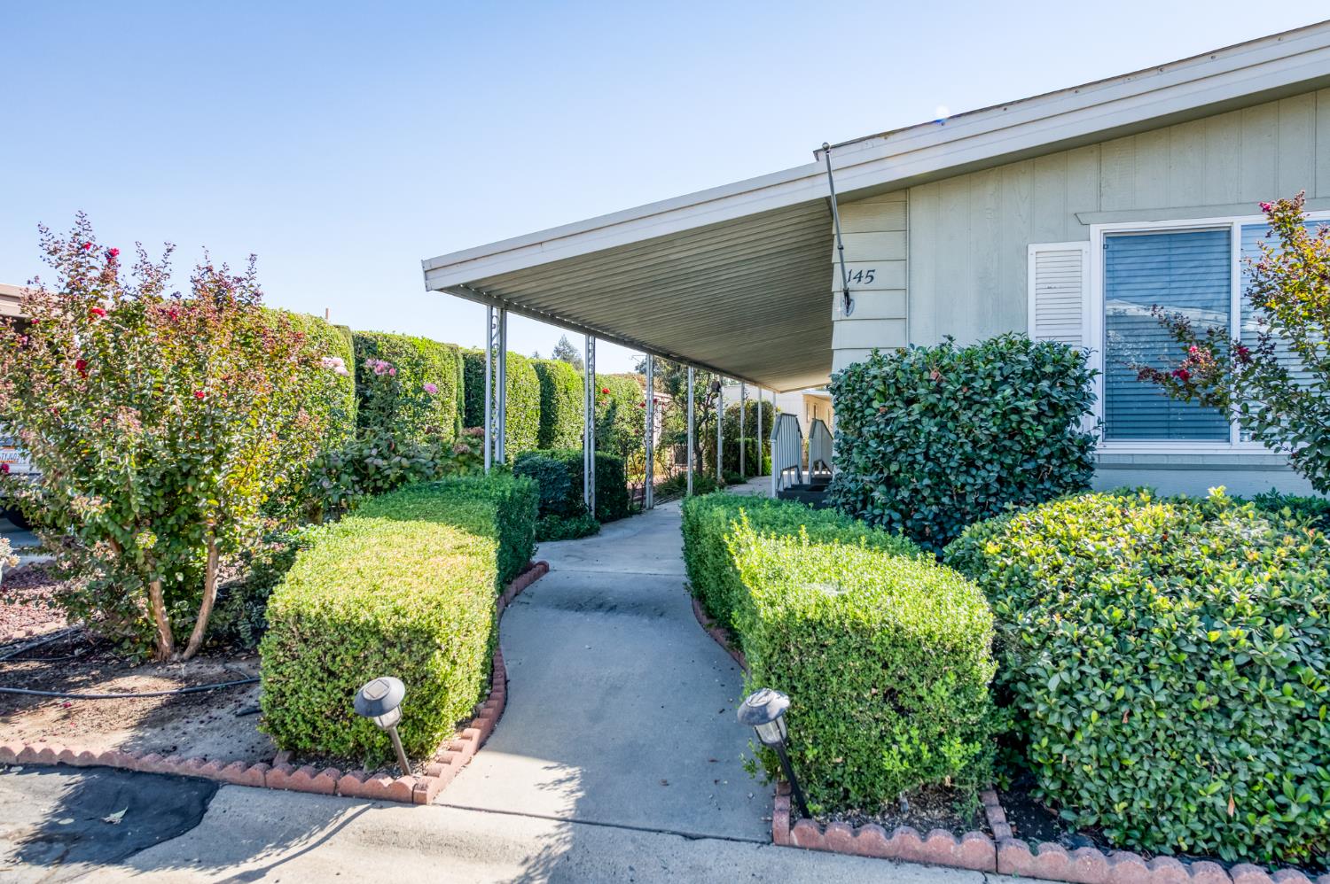 1300 W Olson Ave #145, Reedley, CA 93654