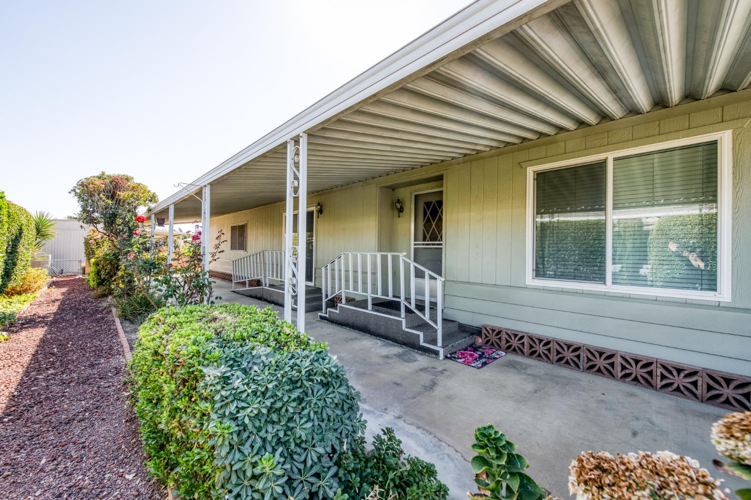 1300 W Olson Ave #145, Reedley, CA 93654