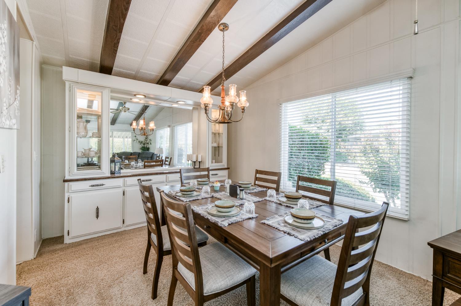 1300 W Olson Ave #145, Reedley, CA 93654