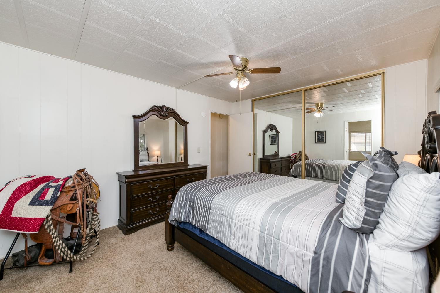 1300 W Olson Ave #145, Reedley, CA 93654