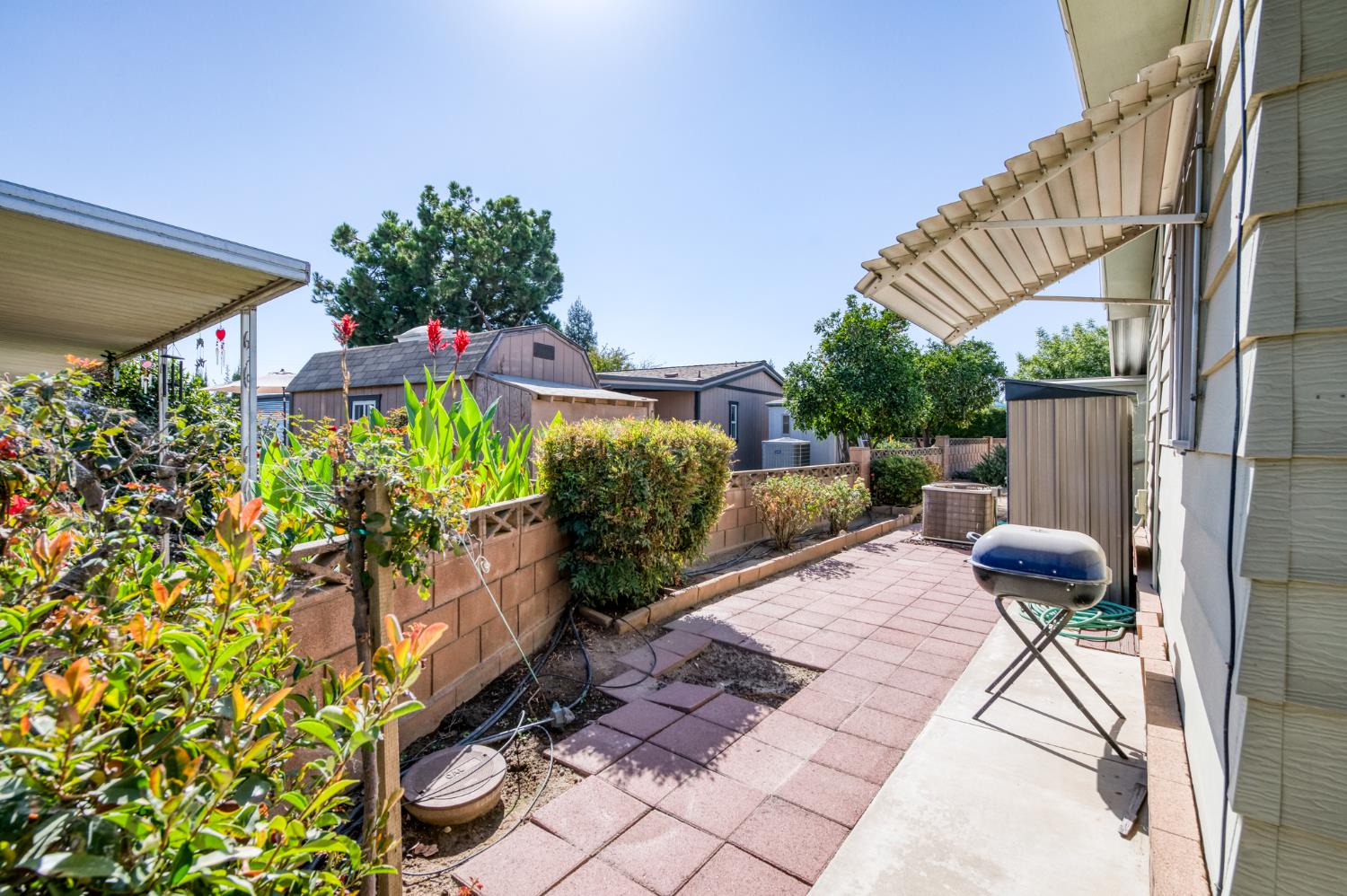 1300 W Olson Ave #145, Reedley, CA 93654