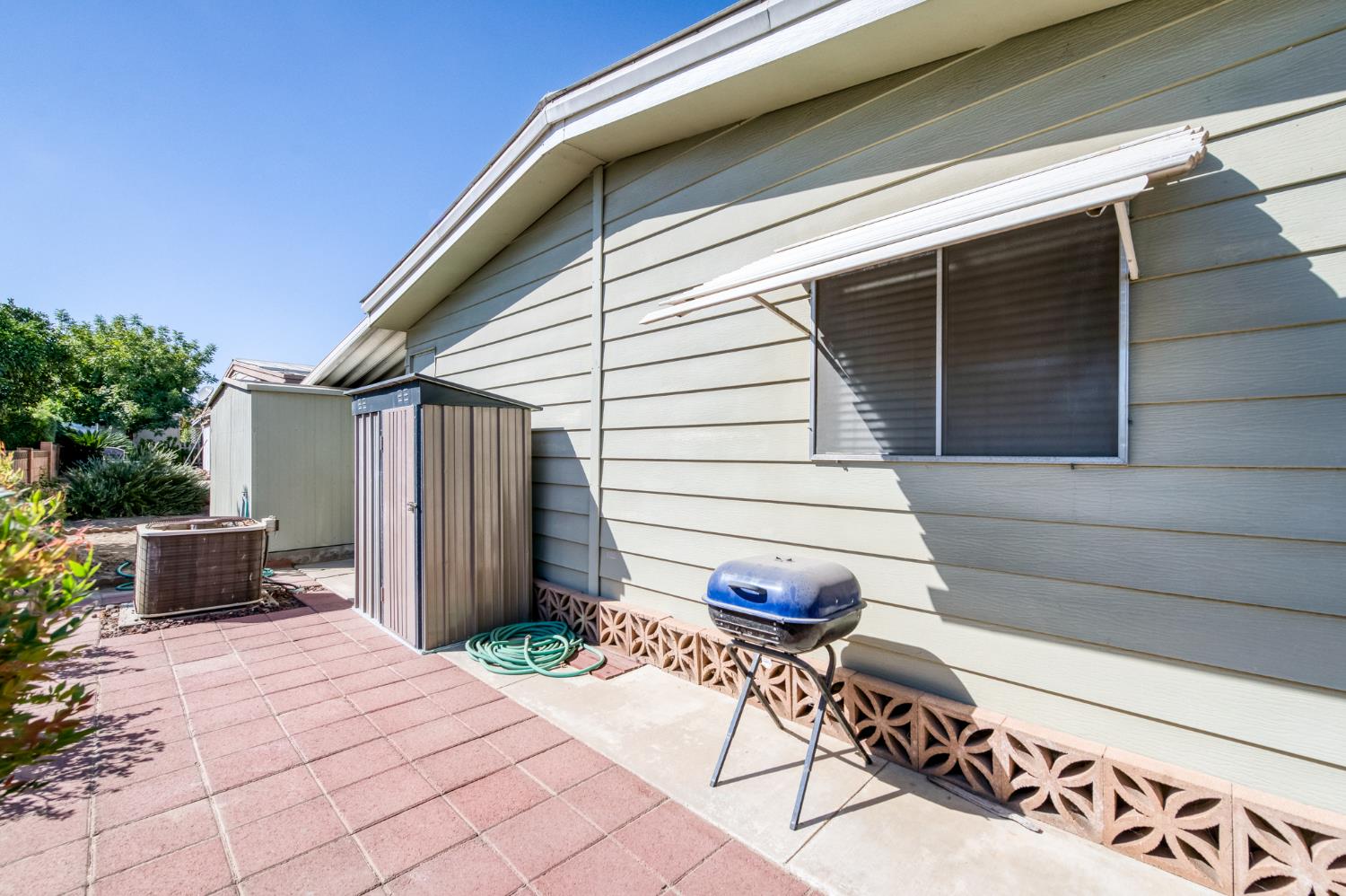 1300 W Olson Ave #145, Reedley, CA 93654